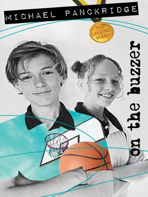 cover image of On the Buzzer